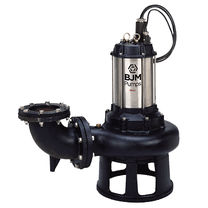electric submersible pumps by IPS Pumping