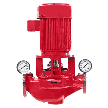 Commericial fire pumps offered by IPS Pumping in Caldwell, Idaho