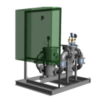IPS Pumping in Caldwell, Idaho offers MuniPac® Standard Open House