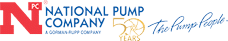 National Pump Company