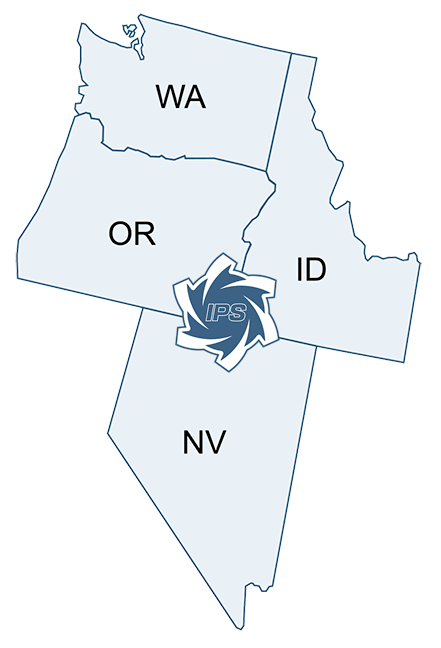 IPS_service_area