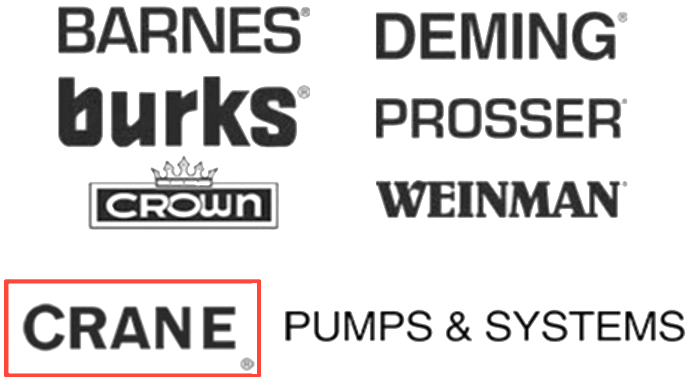 Crane Family of Products
